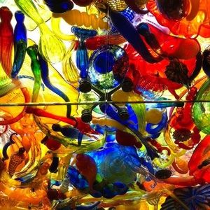 Meet your Posher, Angel